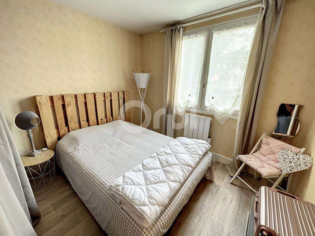 Appartement à BRIVE-LA-GAILLARDE