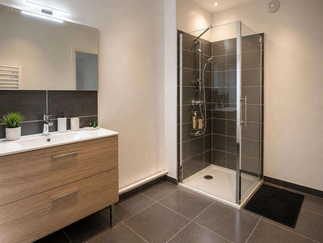 Appartement vendu loué de 42 m² à Reims - photo 5