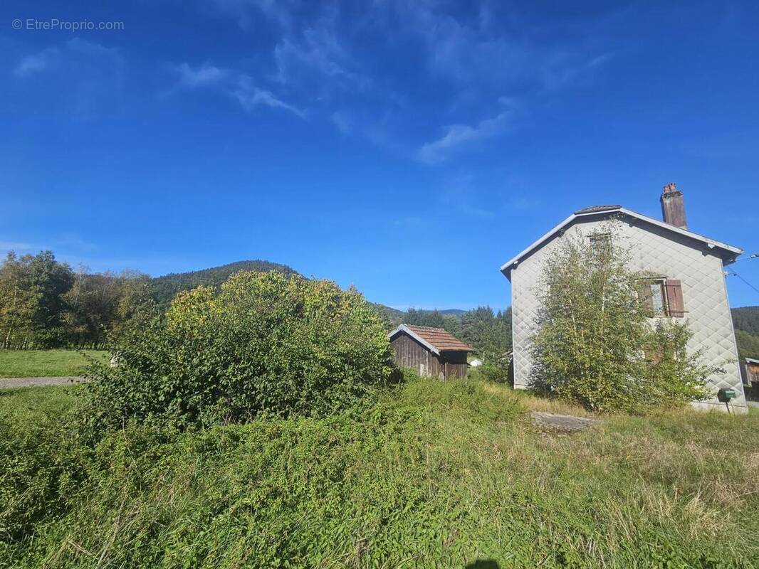 20251002_154936 - Maison à RAMONCHAMP