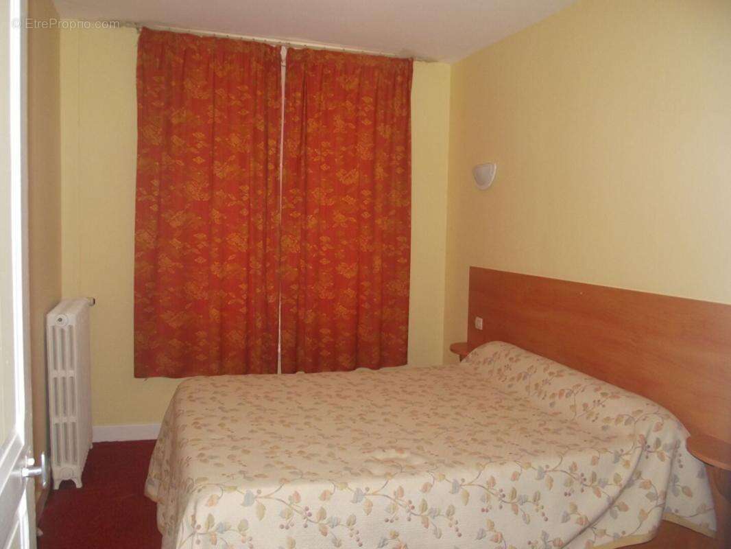 Appartement à BRIENNE-LE-CHATEAU