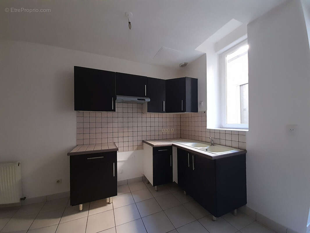 Appartement à VALENCE