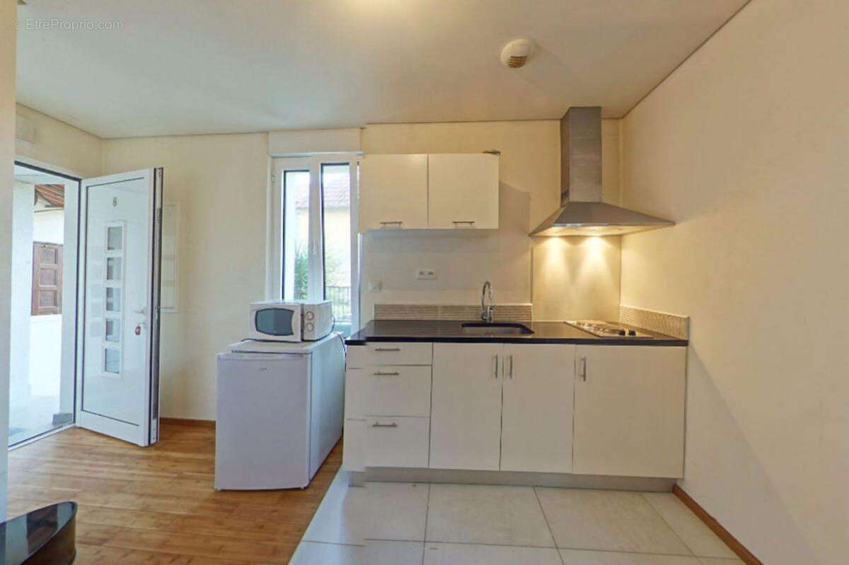 Appartement à ORTHEZ