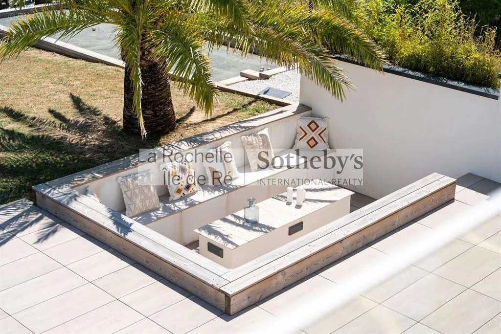 Maison à LA ROCHELLE