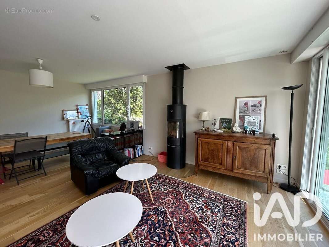 Maison 118 m² à Vannes  - photo 3