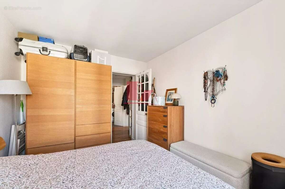 Appartement à VANVES