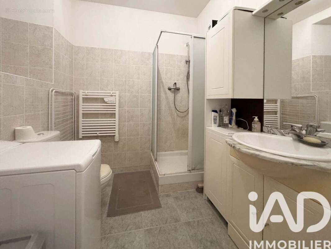 Photo 6 - Appartement à SOIGNOLLES-EN-BRIE