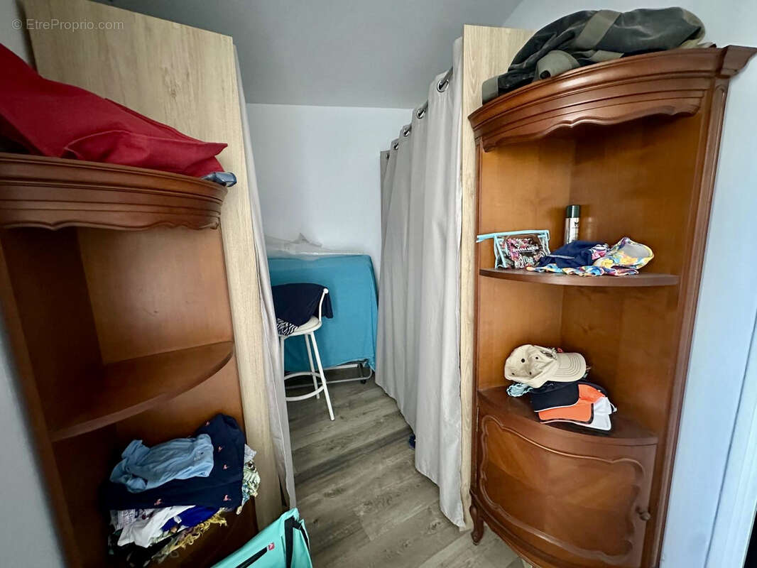 Appartement à CANET-EN-ROUSSILLON