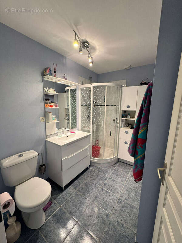 Maison à THOUARE-SUR-LOIRE