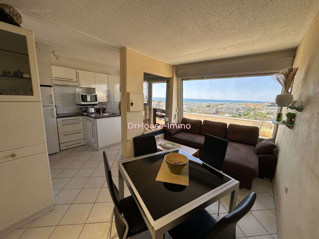 Appartement 3 pièces 41 m² à vendre à Agde (34300) - photo 12