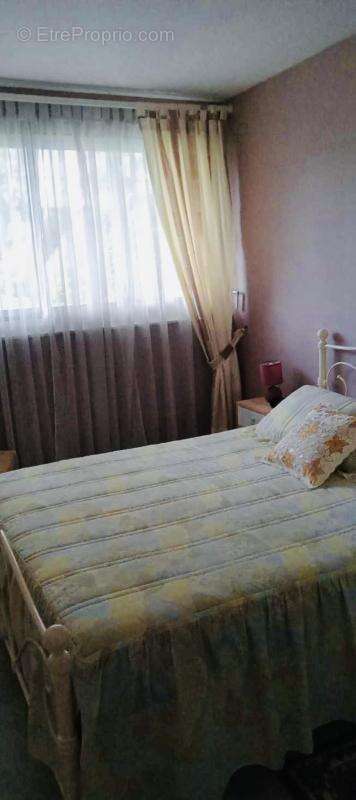 Appartement à SAVIGNY-SUR-ORGE