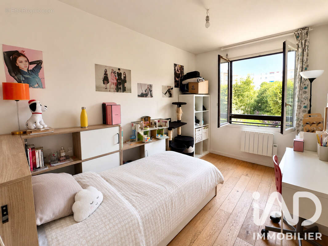 Photo 7 - Appartement à MONTROUGE
