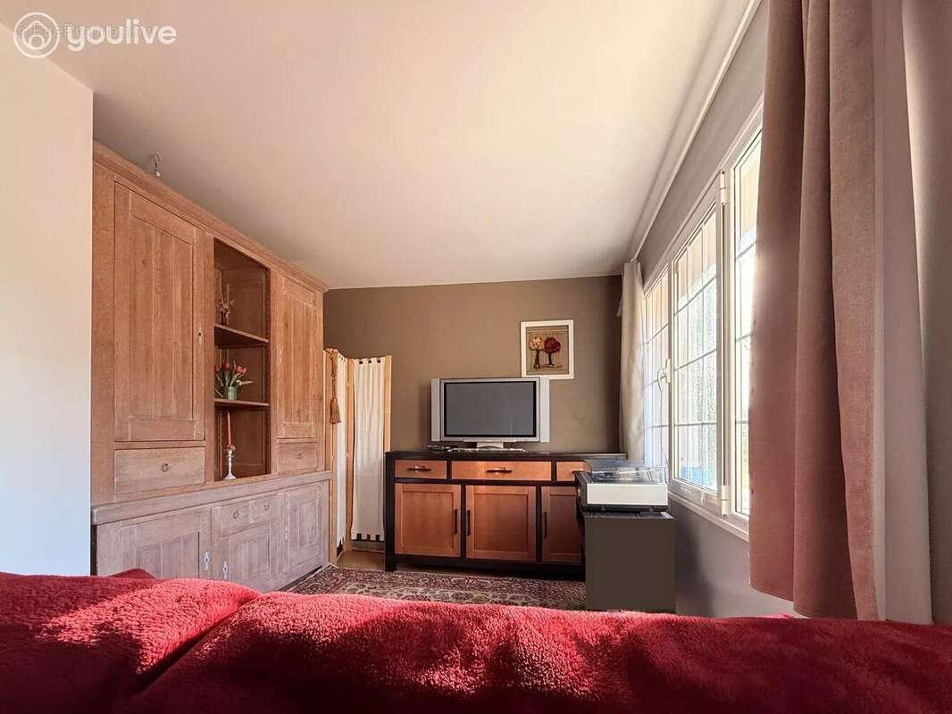 Maison à INGOUVILLE