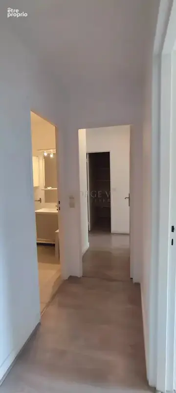 Appartement de standing de 107 m²,  5 piéces, 3 chambres - photo 23