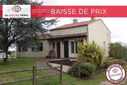 Maison à LEGE