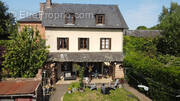 Maison à HEUGON