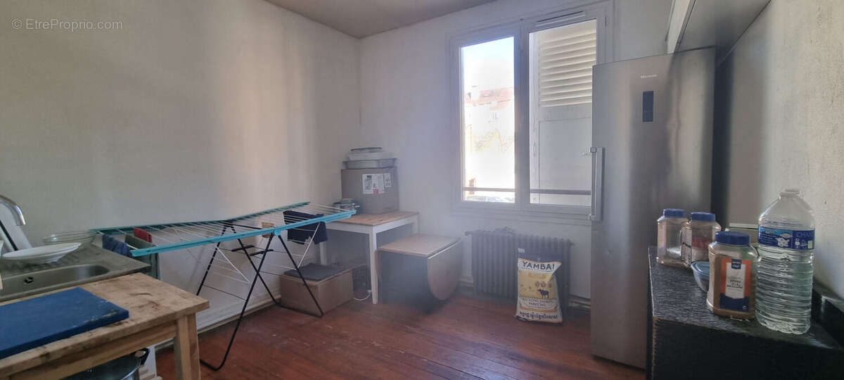 Appartement à ETAMPES