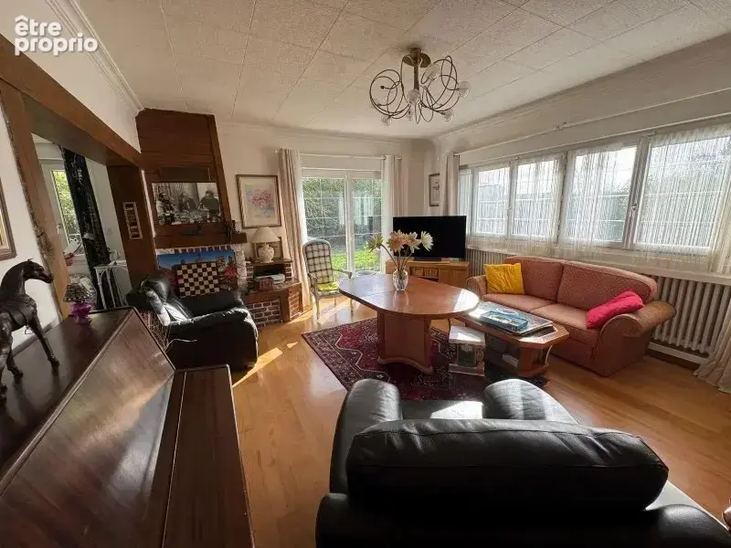 Maison atypique - photo 8