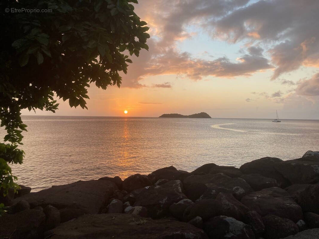 Commerce à BOUILLANTE