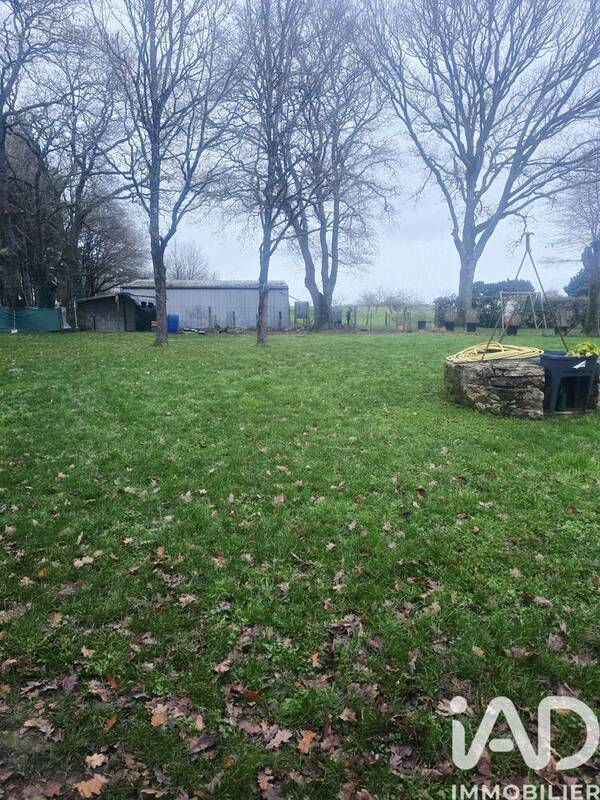 Photo 1 - Terrain à SAINTE-REINE-DE-BRETAGNE