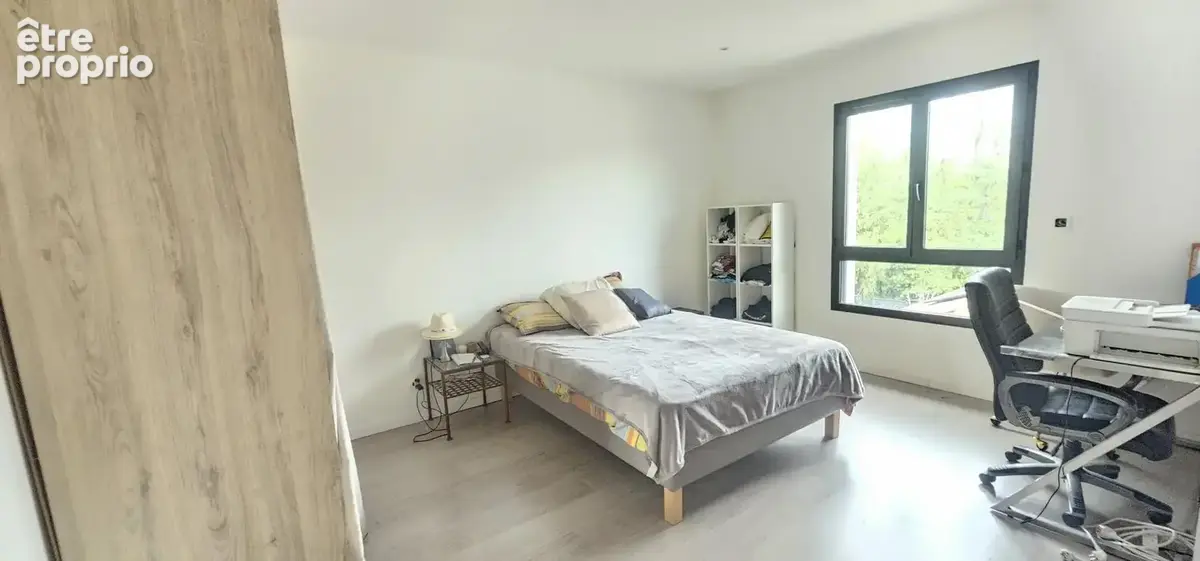 Maison 4 pièces Serezin du Rhône - 395000 € - photo 4