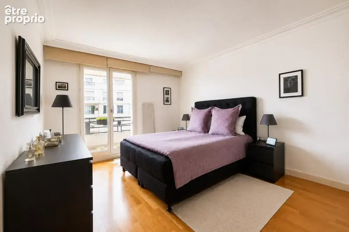 Appartement - photo 11