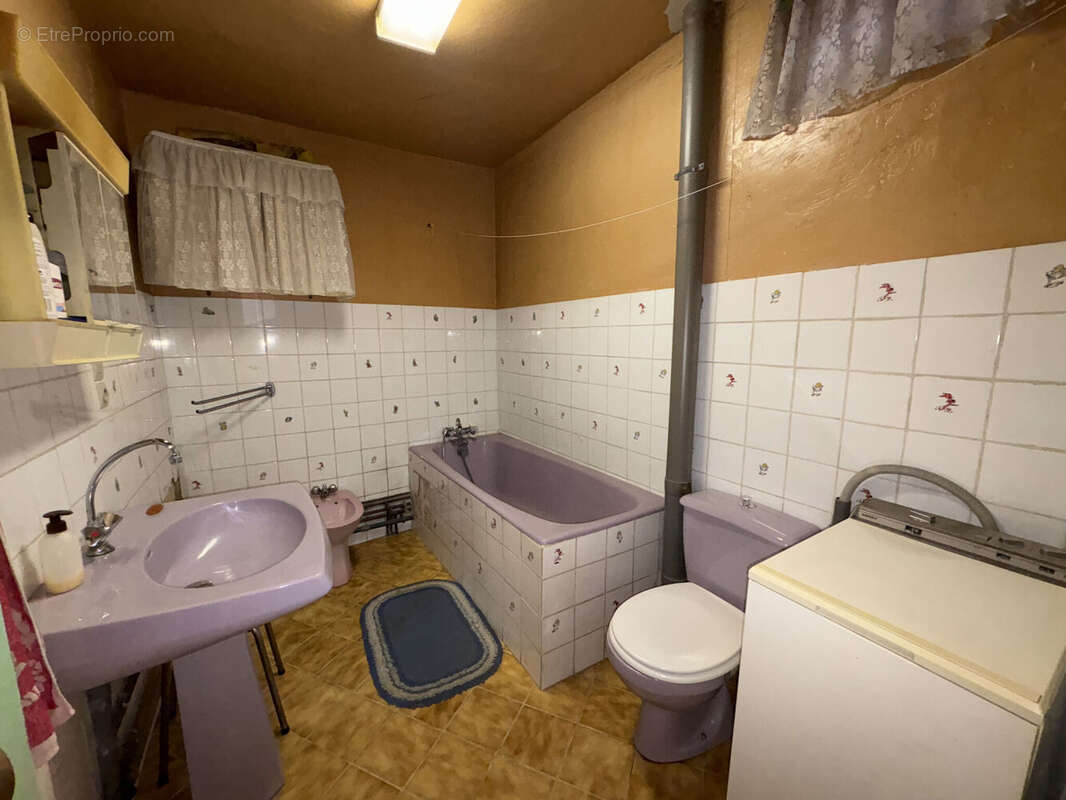 Photo 7 - Maison à LA FERTE-GAUCHER