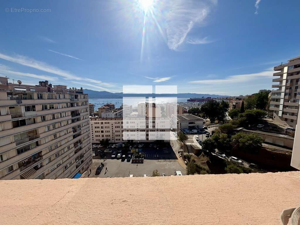 Appartement à AJACCIO