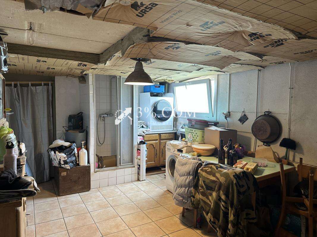 Maison à RAON-AUX-BOIS