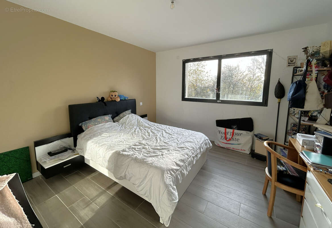 Maison à SAINT-ANDRE-DE-CORCY