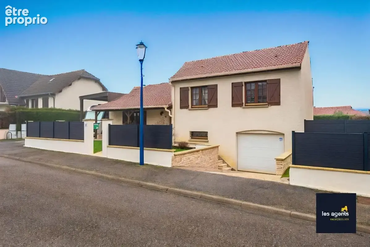 Maison Ludres 6 pièces, 4 chambres. Rare! - photo 2