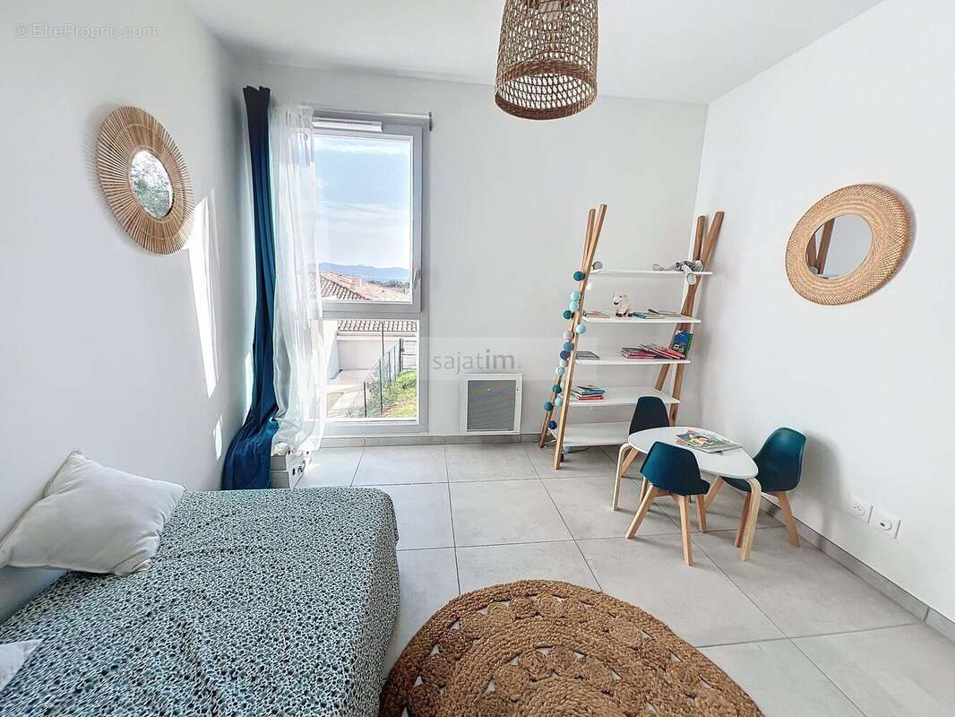 Appartement à LA CIOTAT