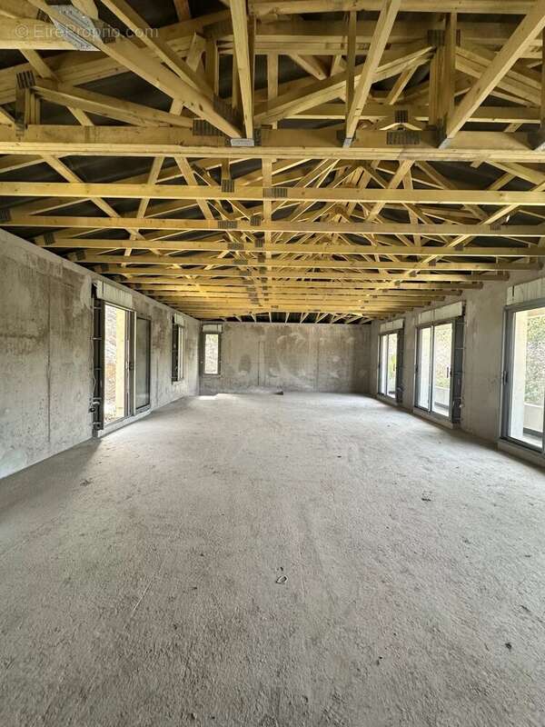 Maison à SAINT-PAUL