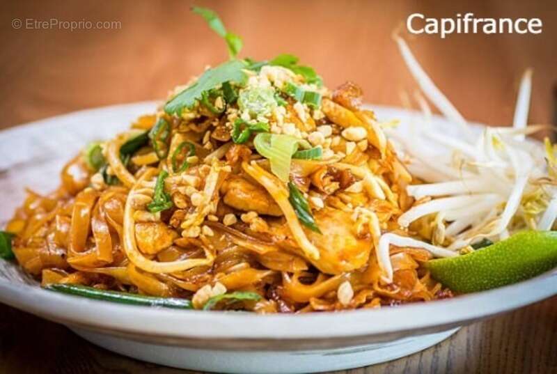 Commerce à PARIS-19E