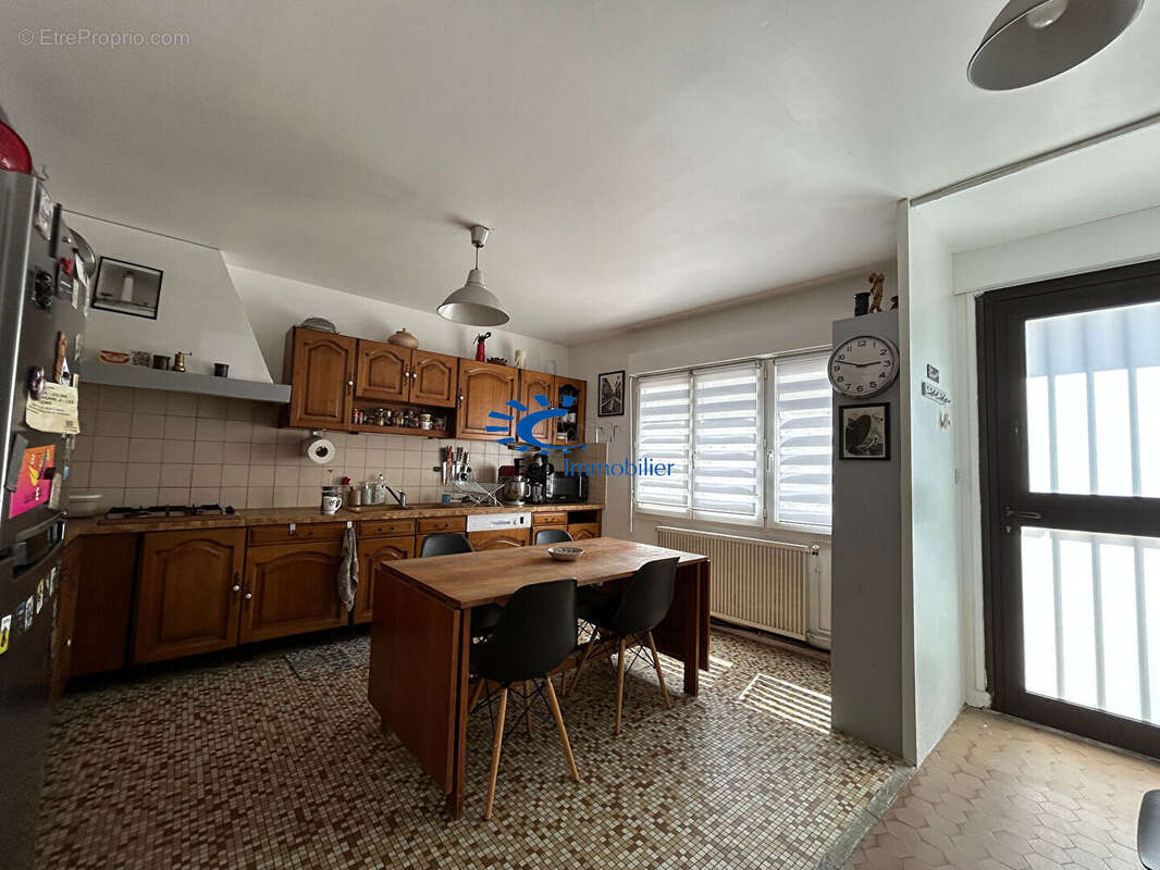 Maison à LA ROCHELLE