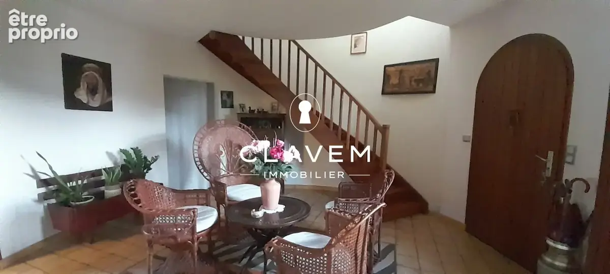 Maison 5 pièces 144 m² à vendre à Gujan-Mestras (33470) - photo 2