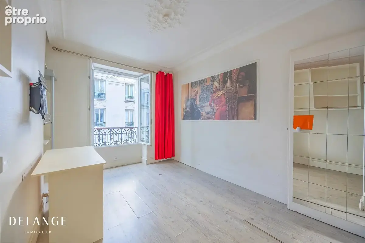 Marcadet – 2 pièces 41 m² - photo 3
