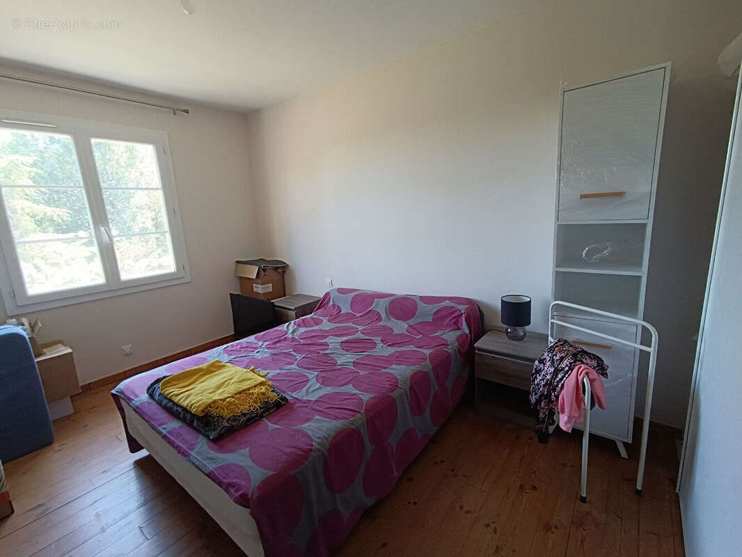 Maison à CASTELNAUDARY