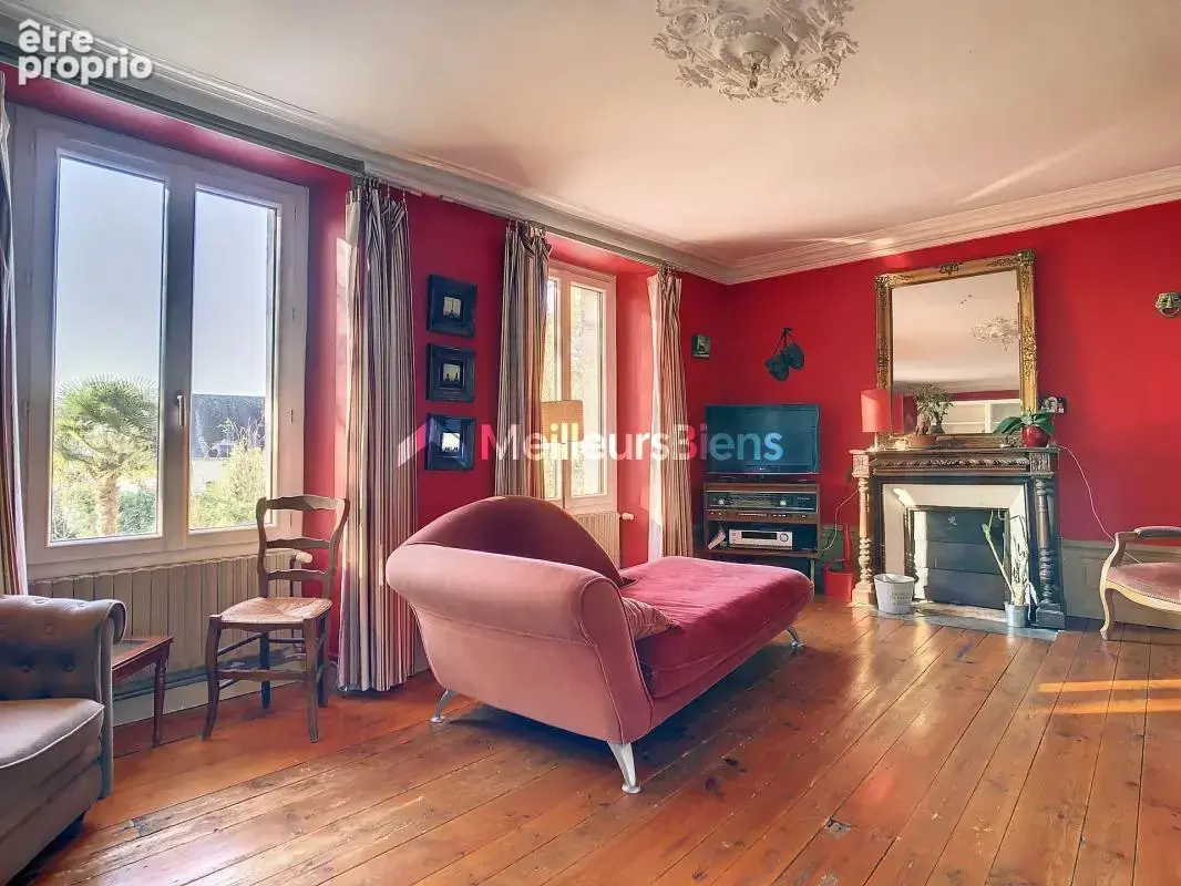Magnifique maison de ville avec jardin - photo 5