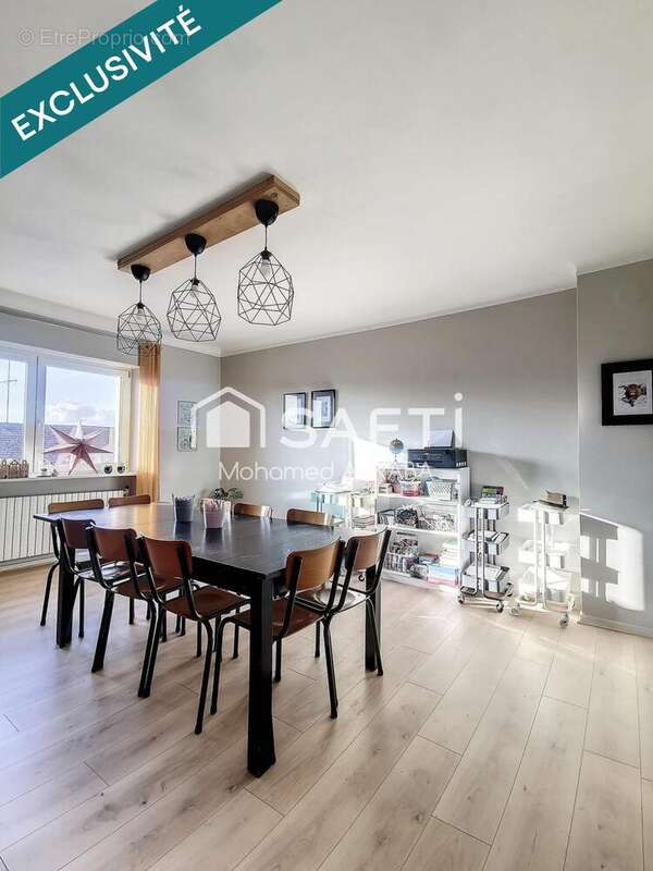 Photo 6 - Maison à WOUSTVILLER