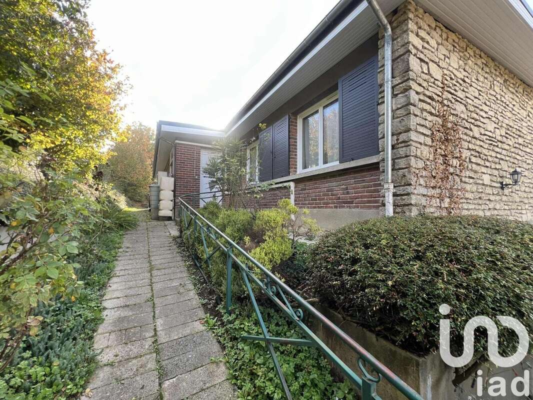 Photo 3 - Maison à FOUCARMONT