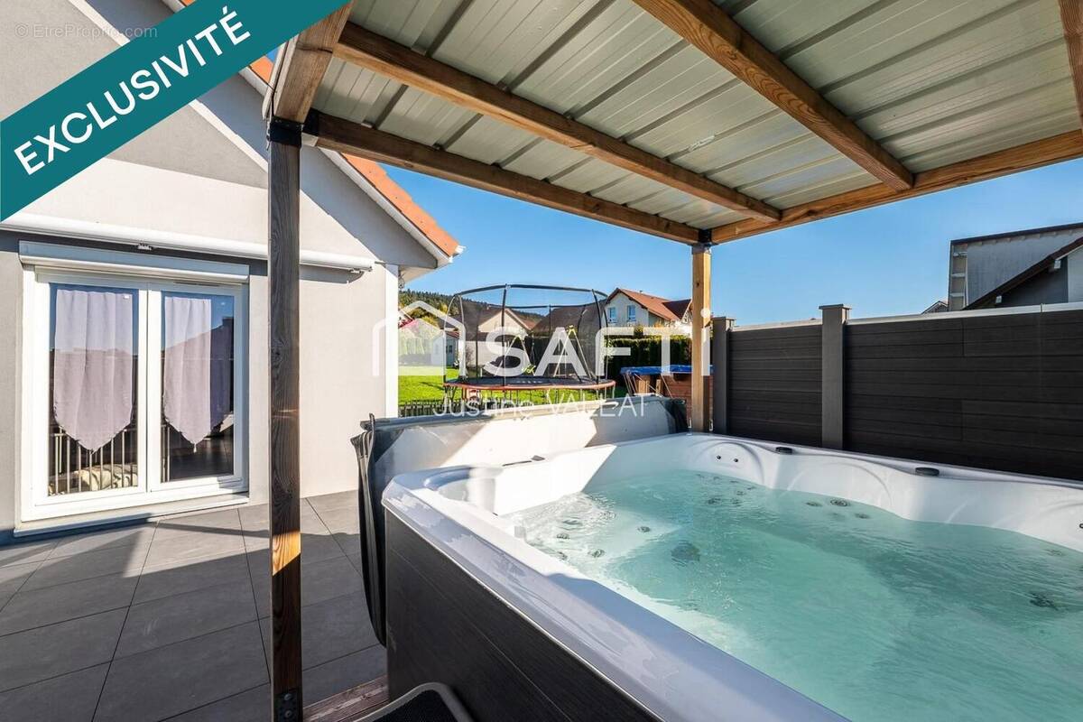 Photo 1 - Maison à MAICHE