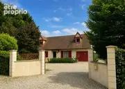 Maison à SAINT-ELOY-DE-GY