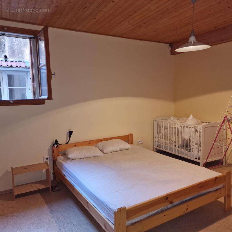 Maison à BUIS-LES-BARONNIES