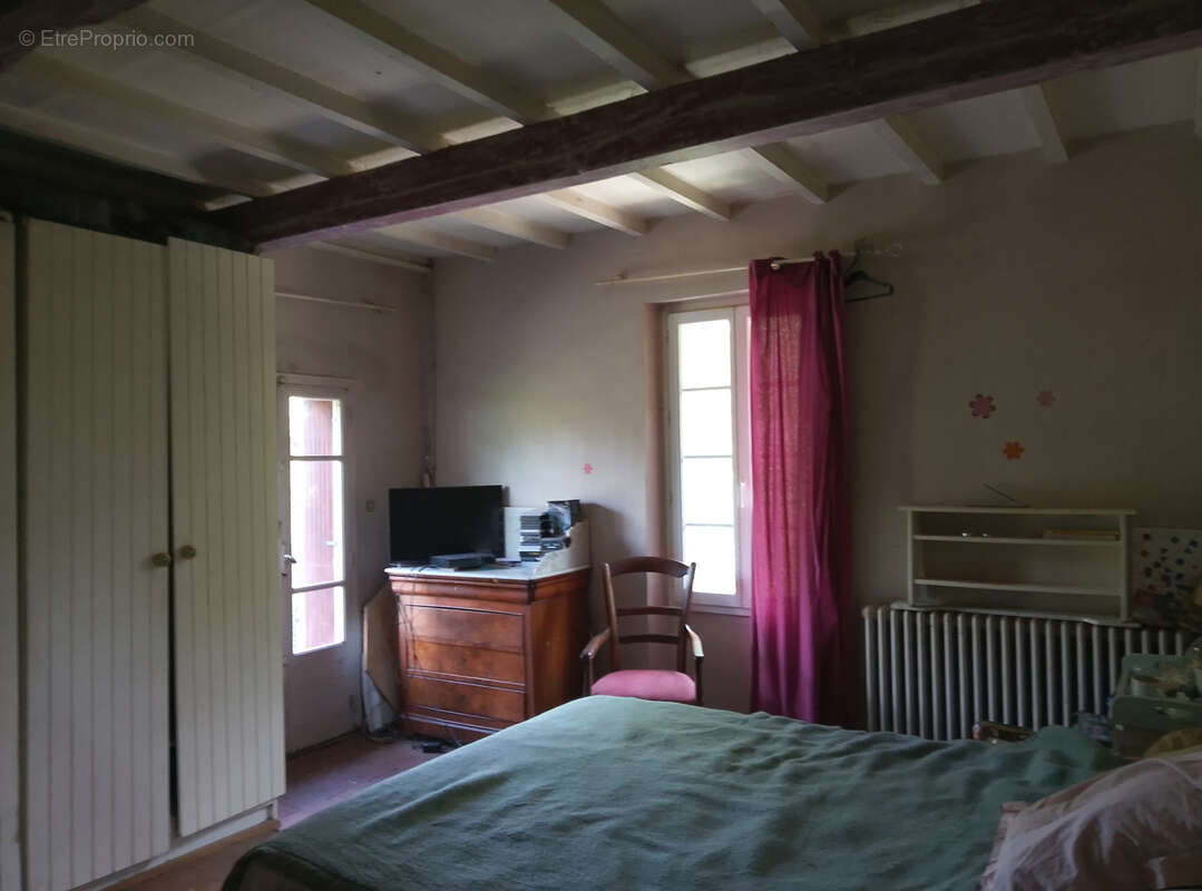 Maison à LISLE-SUR-TARN