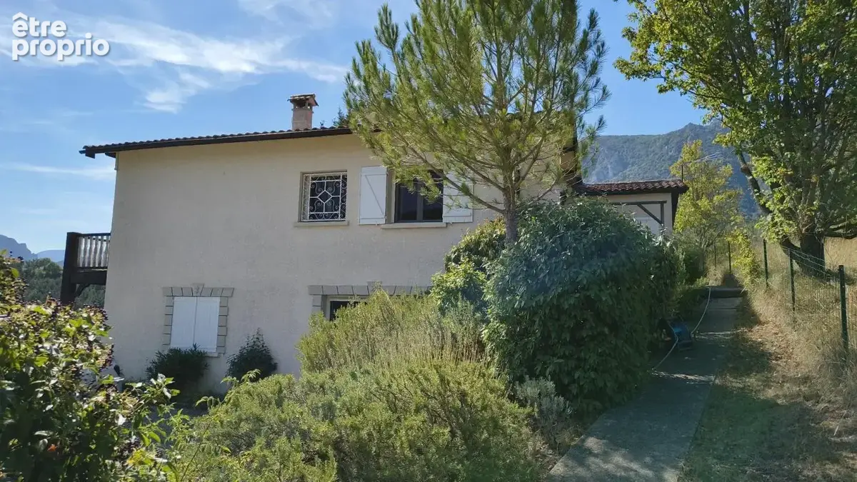 Maison 10 pièces 160 m² à vendre à Ginoles (11500) - photo 6