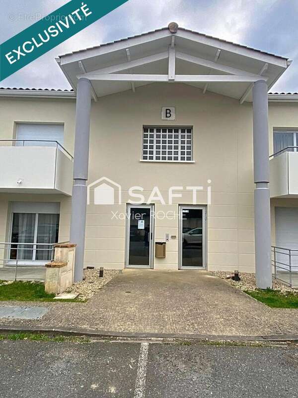 Photo 7 - Appartement à FARGUES-SAINT-HILAIRE