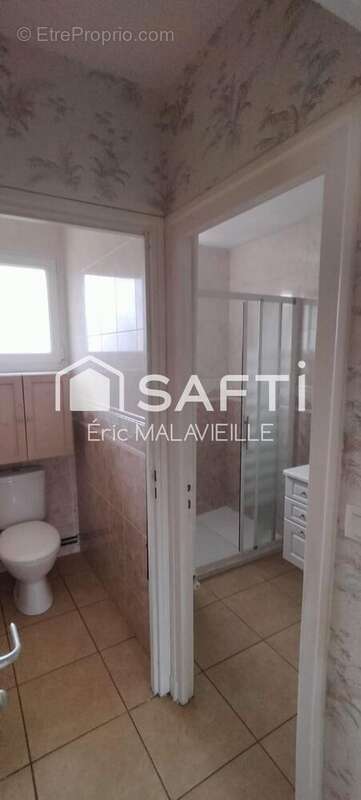 Photo 6 - Maison à DANGE-SAINT-ROMAIN