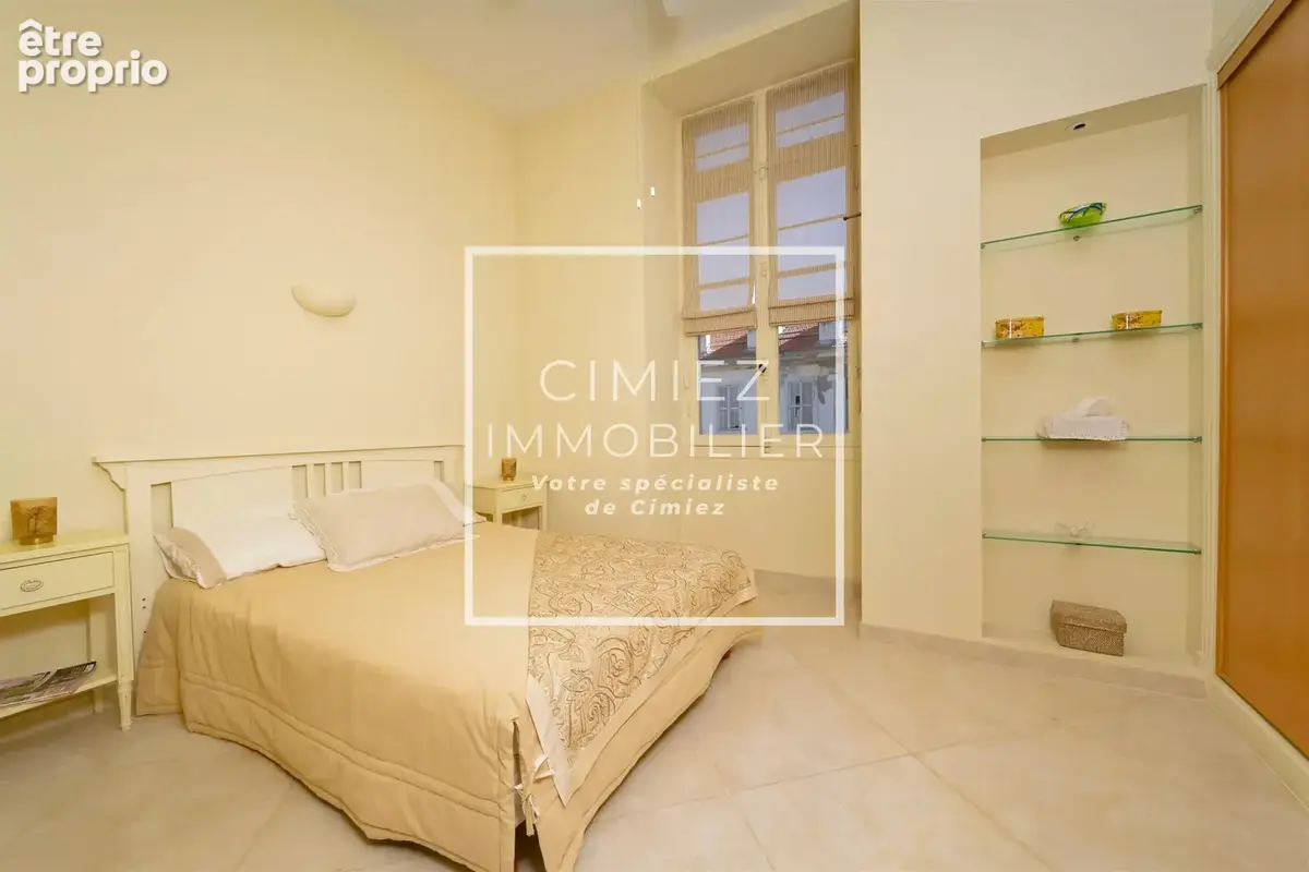 Appartement 2 pièces à vendre à Nice (06000) - photo 9