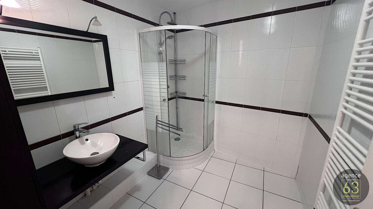 Appartement à CLERMONT-FERRAND