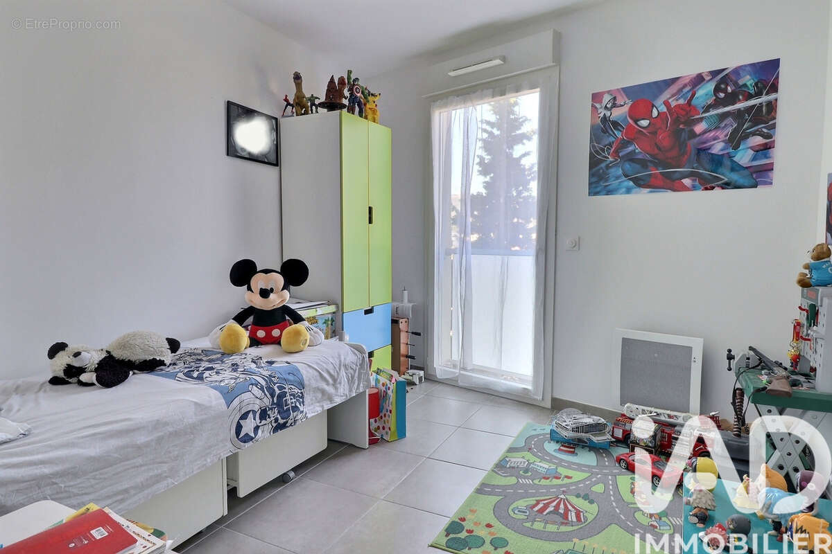Photo 6 - Appartement à MARSEILLE-13E